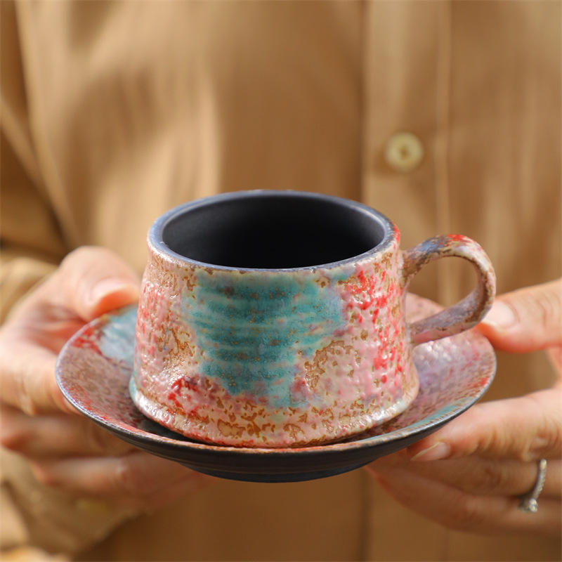 Tazza Lucca