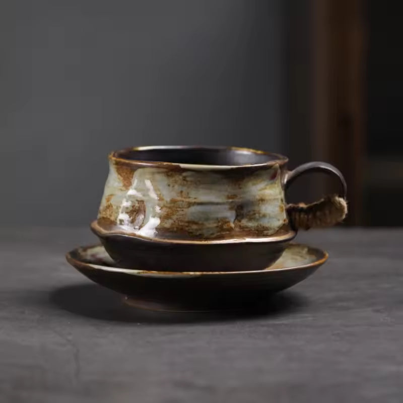 Tazza Ravenna