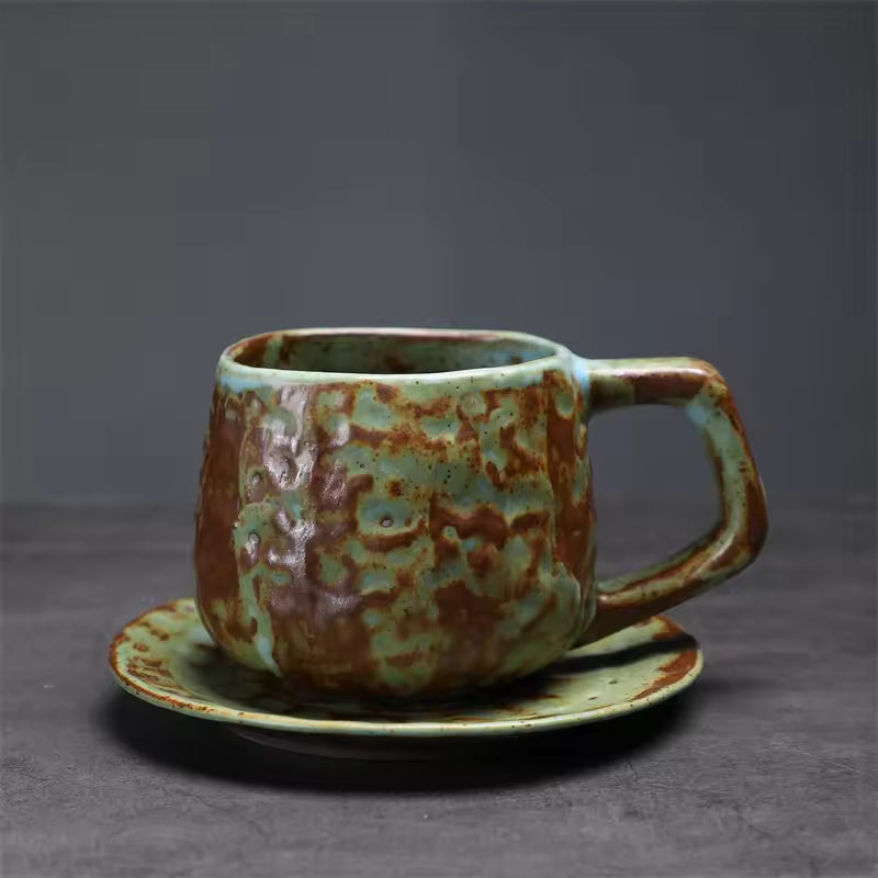 Tazza Matera