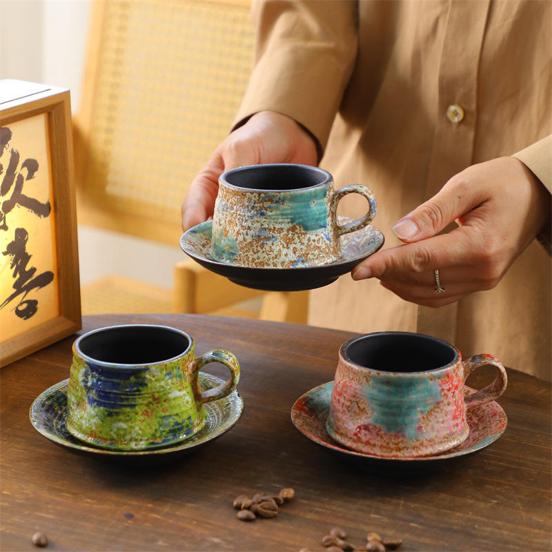 Tazza Lucca