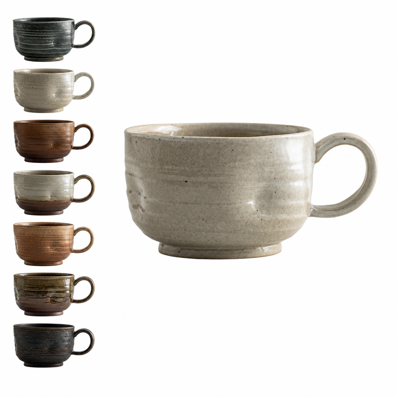 Tazza Volterra