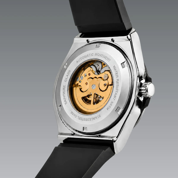 Orologio Falco
