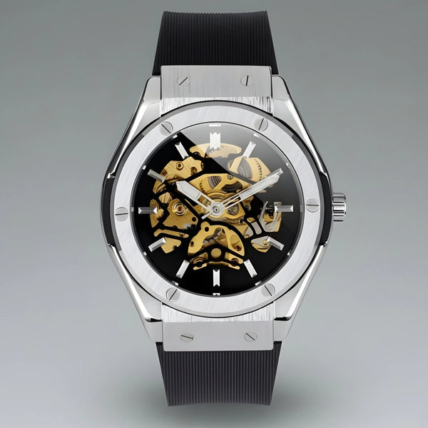 Orologio Falco