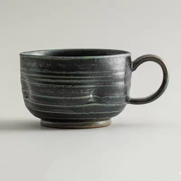 Tazza Volterra