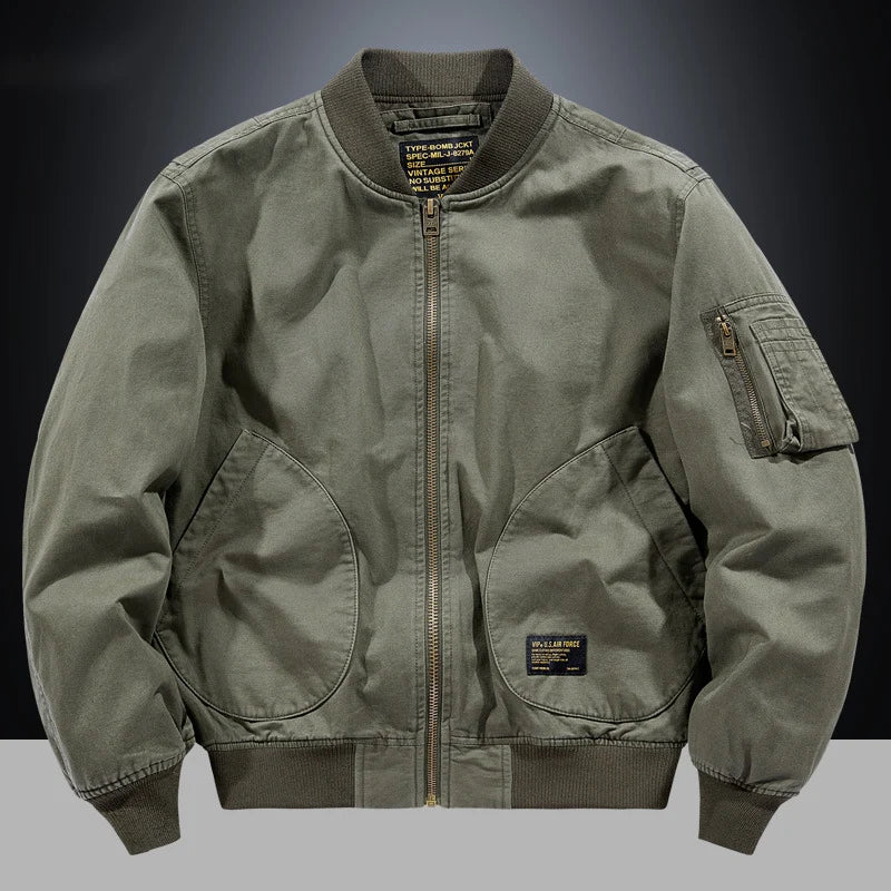 Gabriele | Giacca bomber vintage