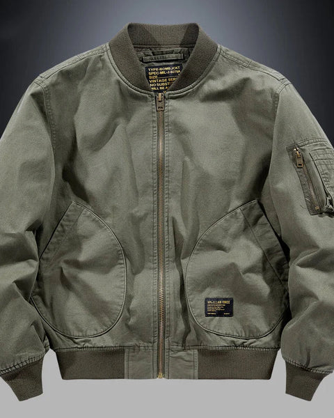 Gabriele | Giacca bomber vintage