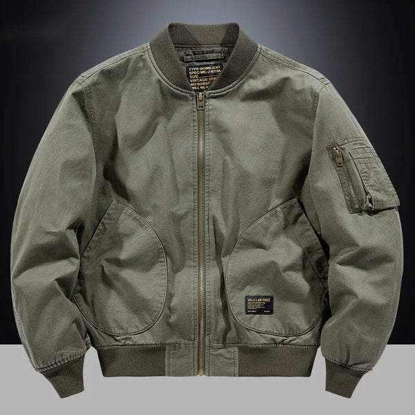 Gabriele | Giacca bomber vintage