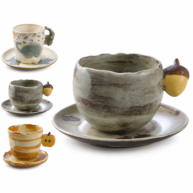 Tazza Siena