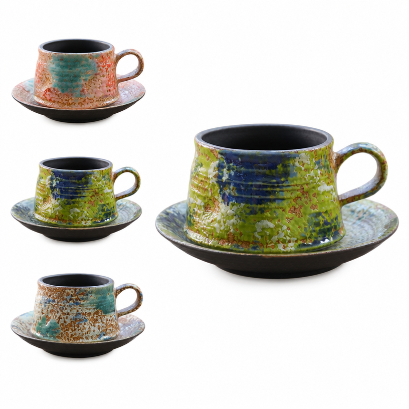 Tazza Lucca