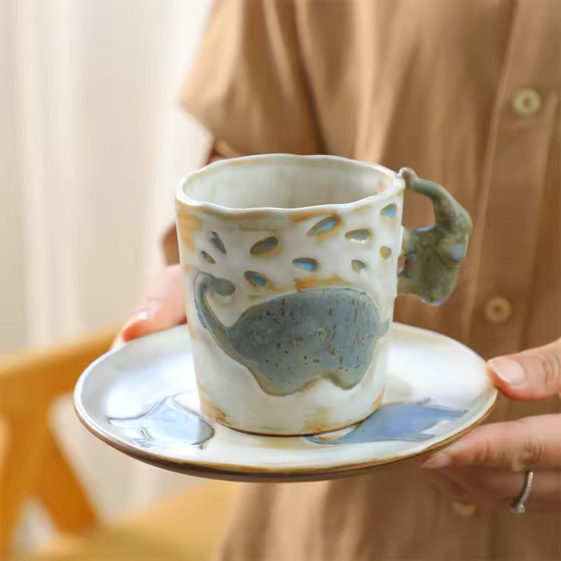 Tazza Siena
