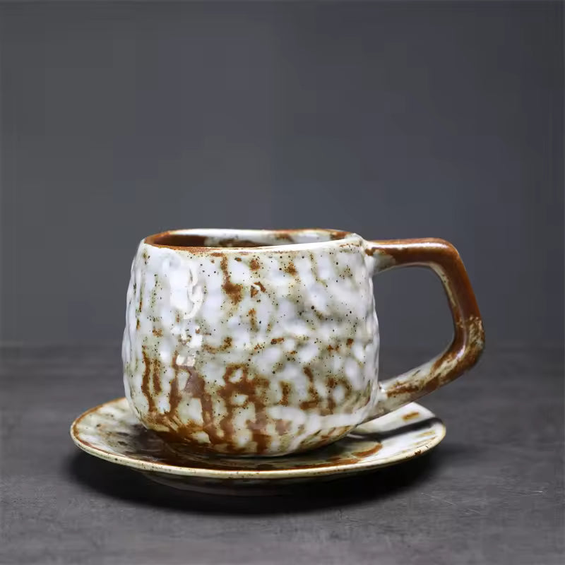 Tazza Matera