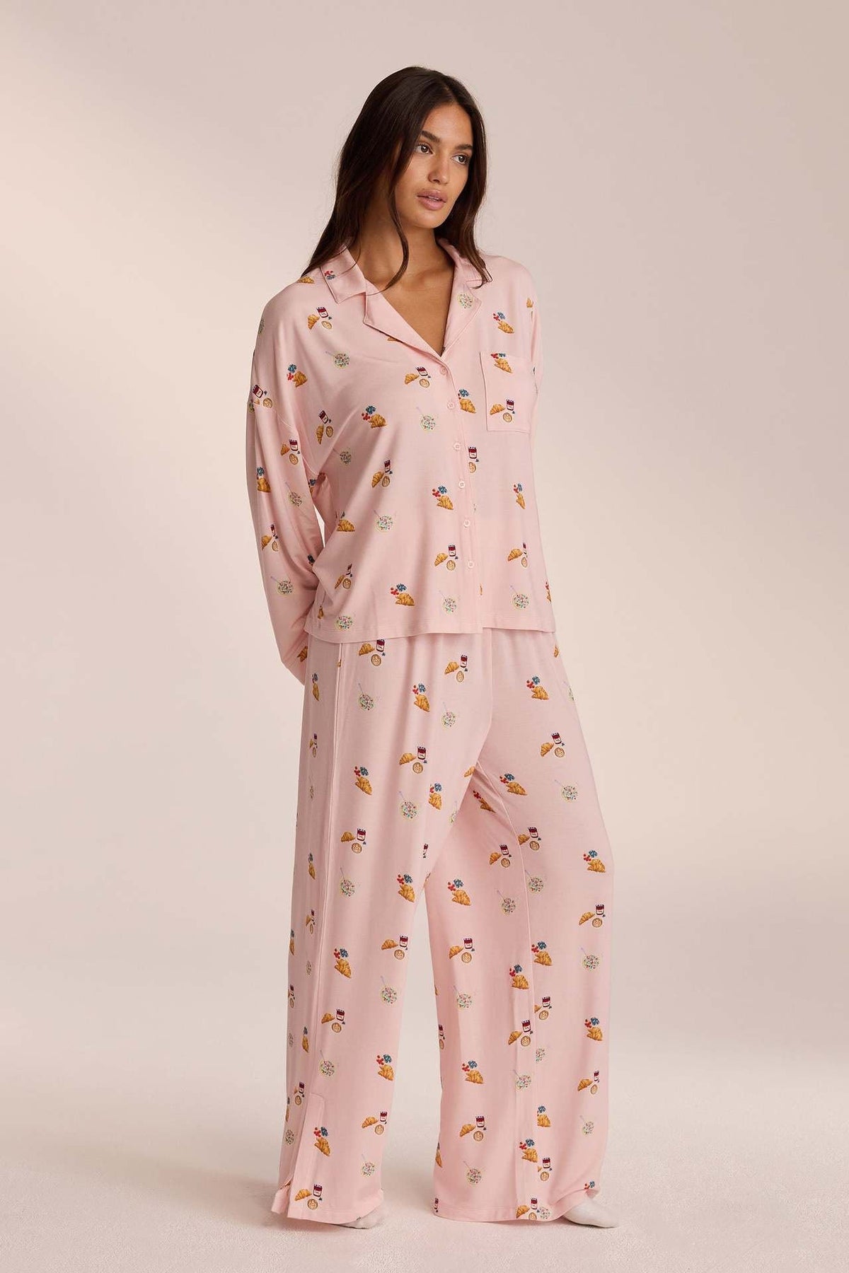 VELARA | Set Mattine Dolci