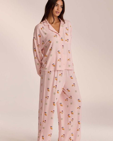 VELARA | Set Mattine Dolci