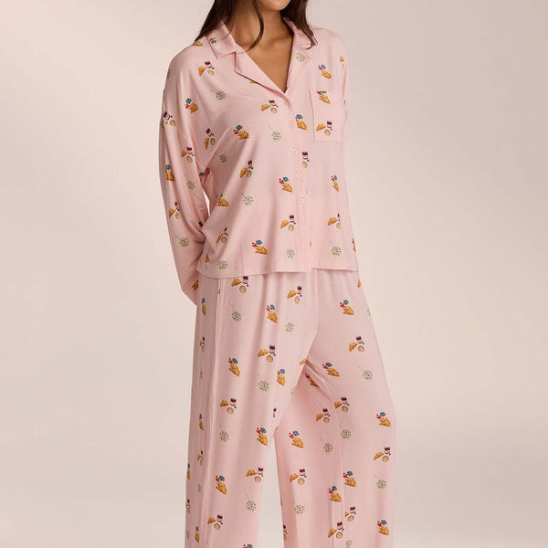 VELARA | Set Mattine Dolci