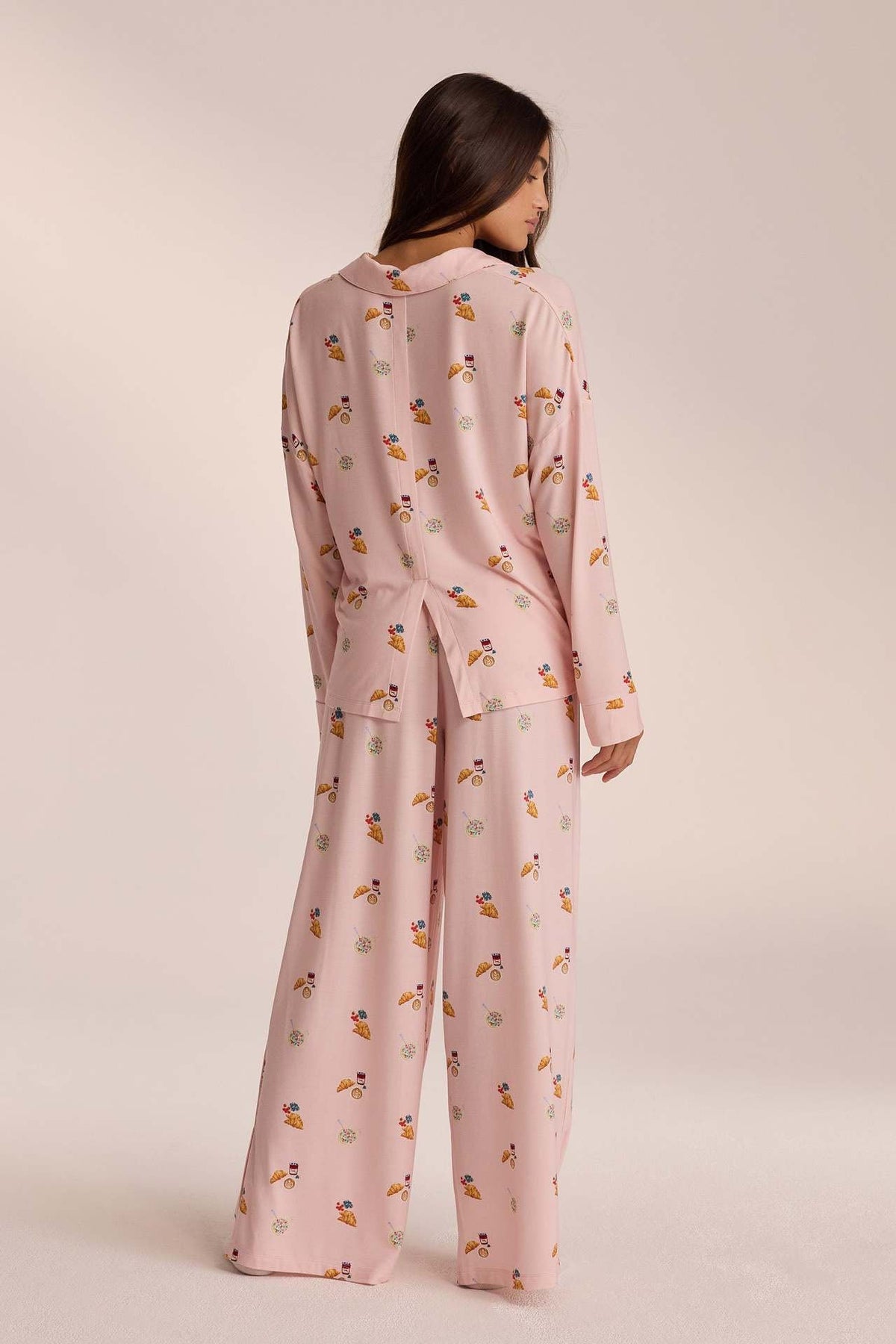 VELARA | Set Mattine Dolci