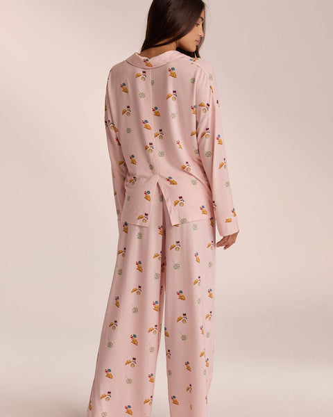 VELARA | Set Mattine Dolci