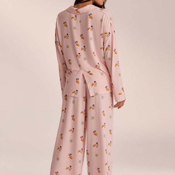 VELARA | Set Mattine Dolci