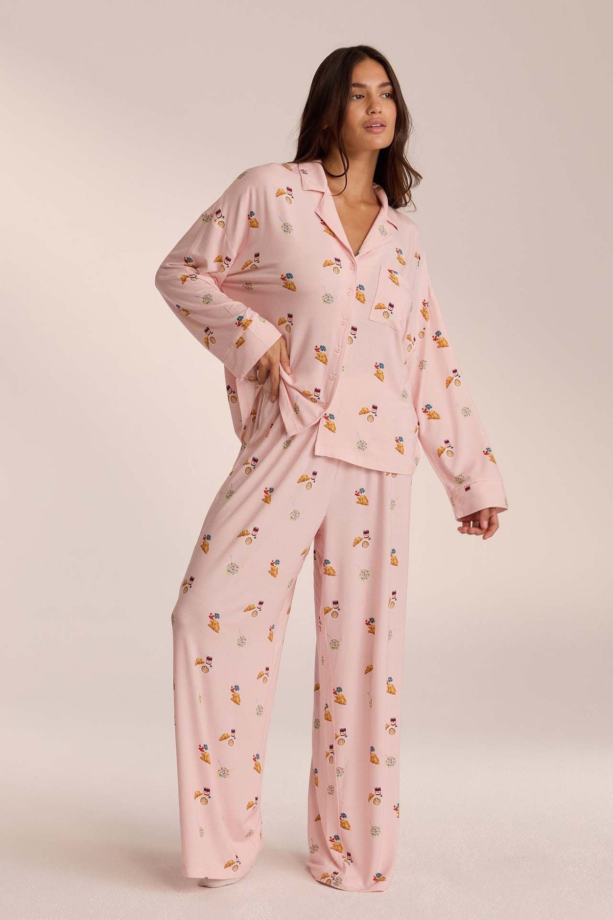 VELARA | Set Mattine Dolci