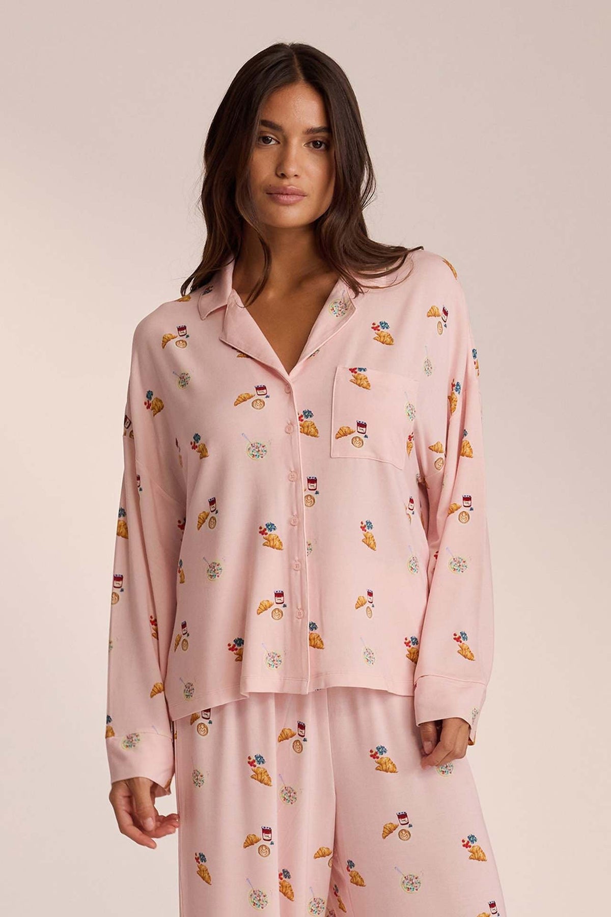 VELARA | Set Mattine Dolci