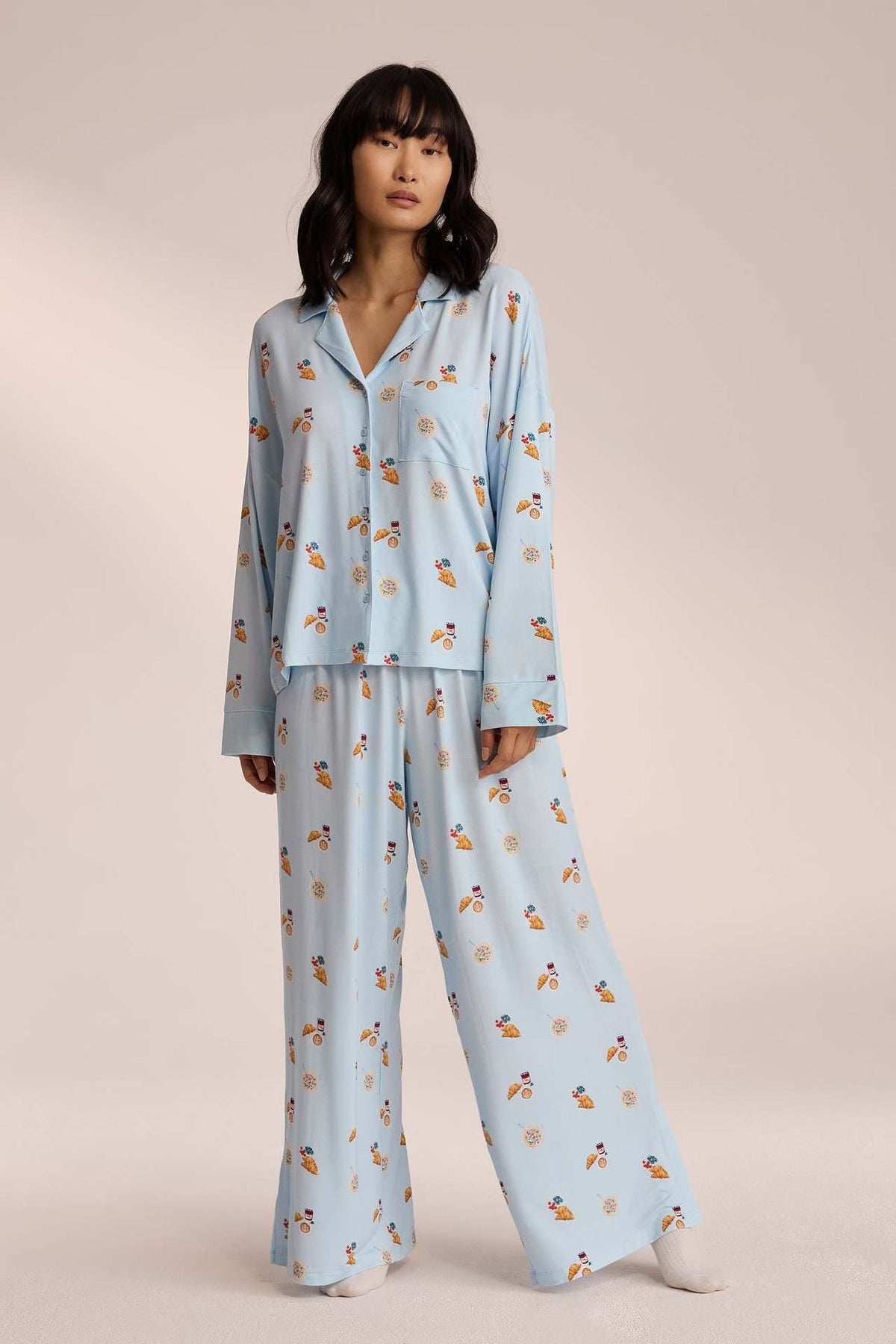 VELARA | Set Mattine Dolci