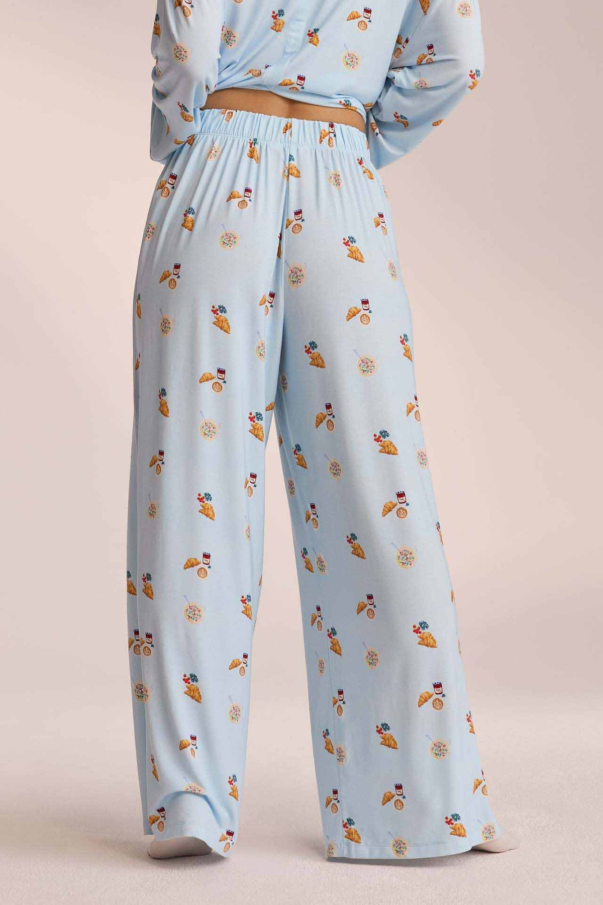 VELARA | Set Mattine Dolci