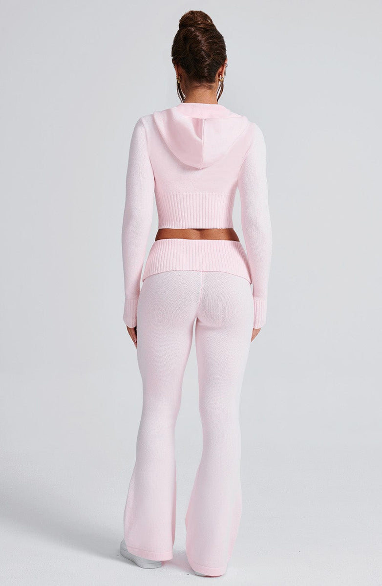 VELARA | Set Lounge in Maglia