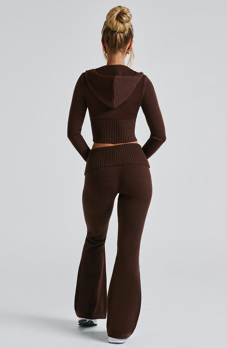 VELARA | Set Lounge in Maglia