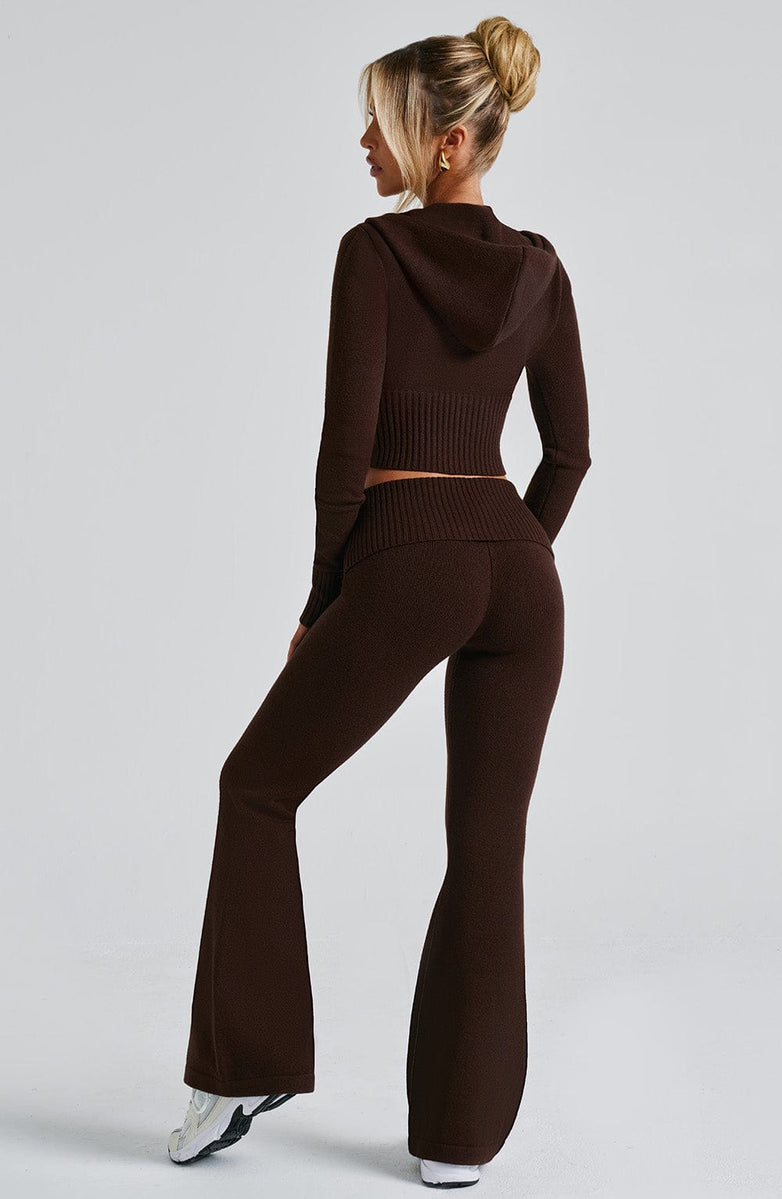VELARA | Set Lounge in Maglia