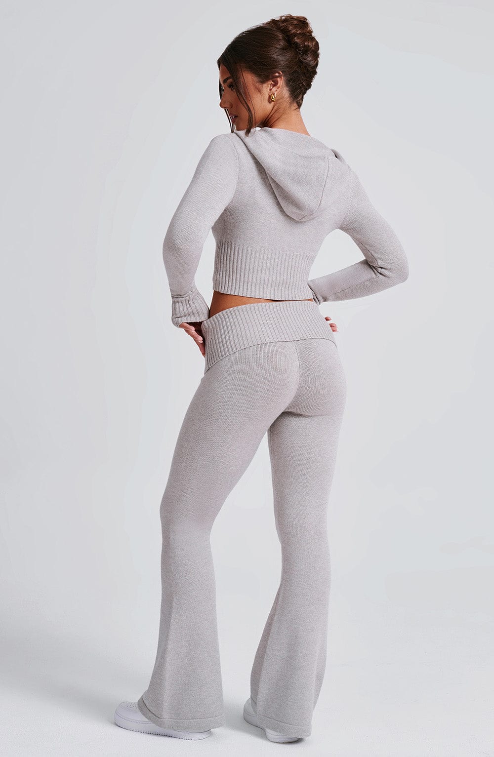 VELARA | Set Lounge in Maglia