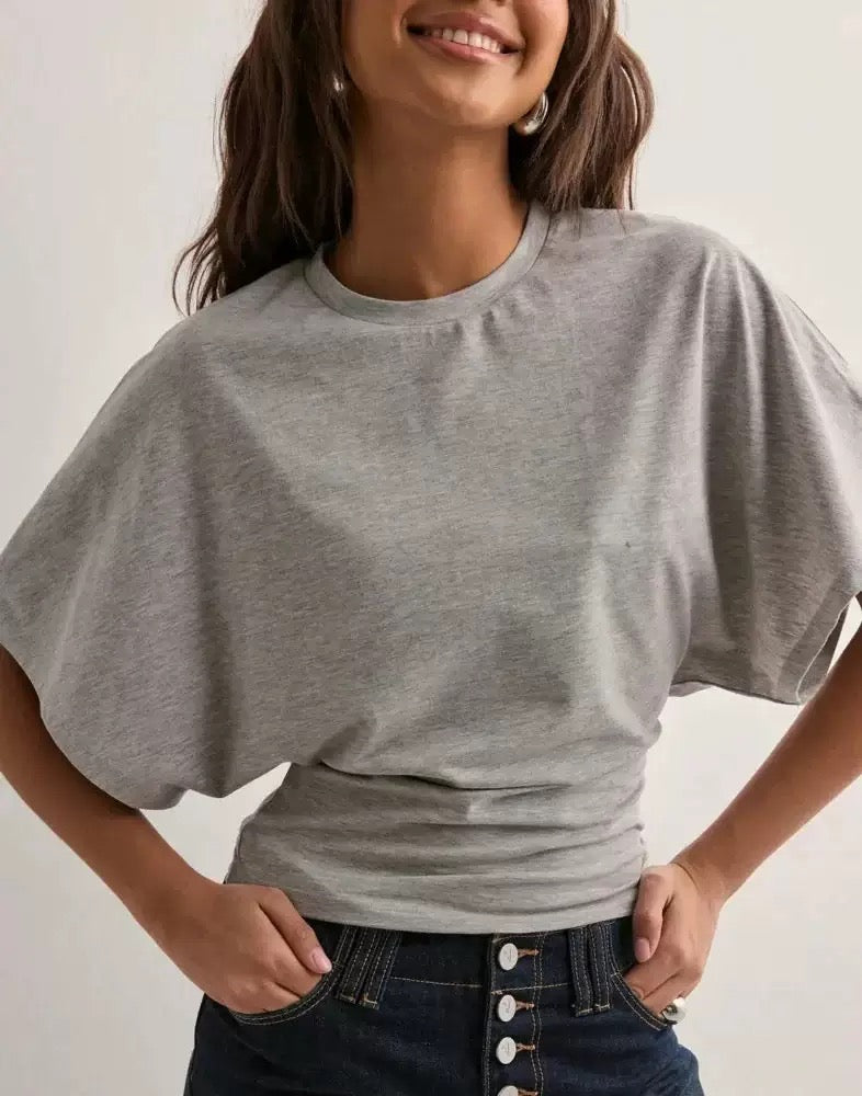 VELARA | T-shirt Soft Shape