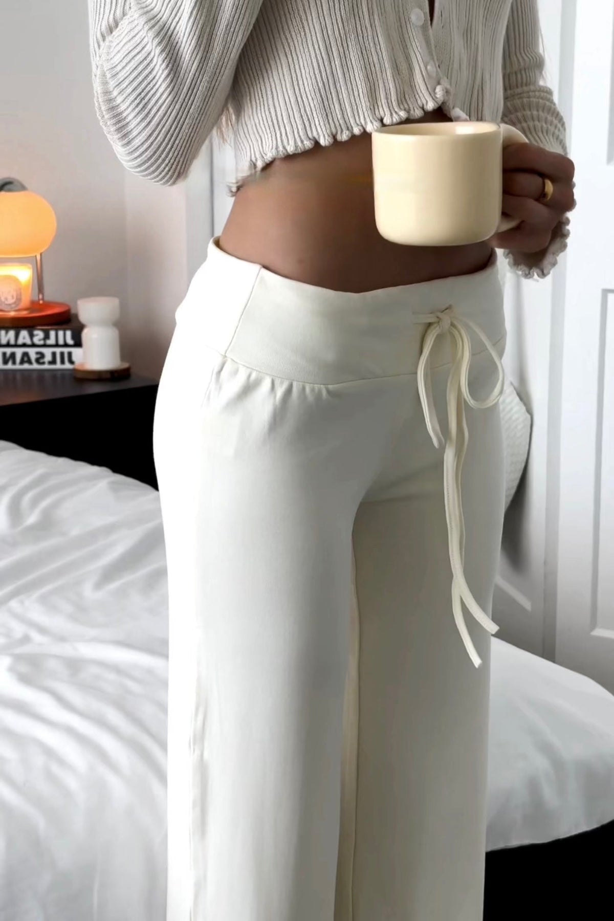 VELARA | Pantaloni Comodi