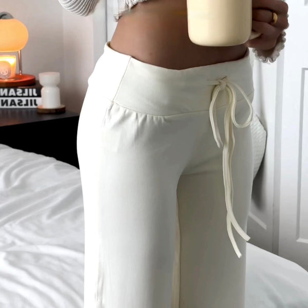 VELARA | Pantaloni Comodi