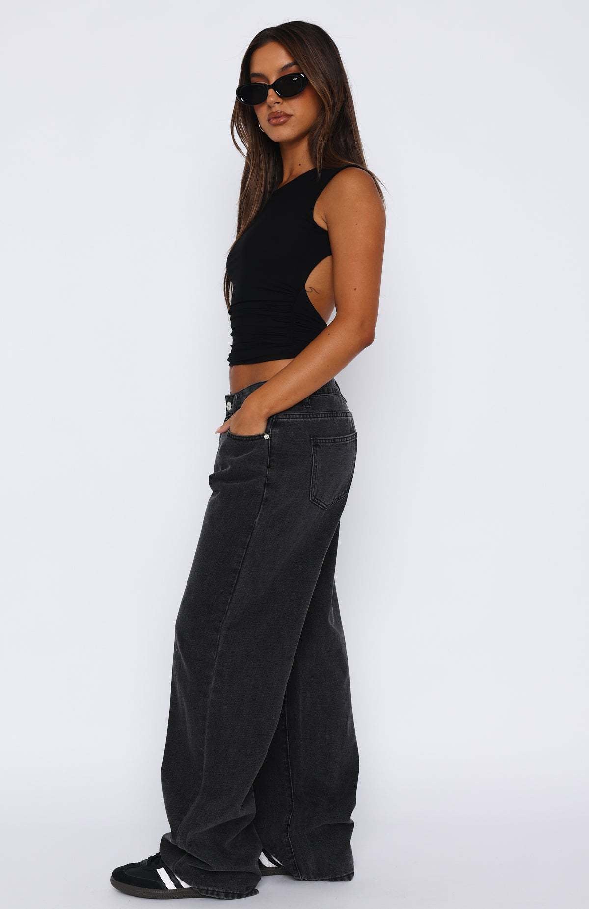 VELARA | Jeans Flow