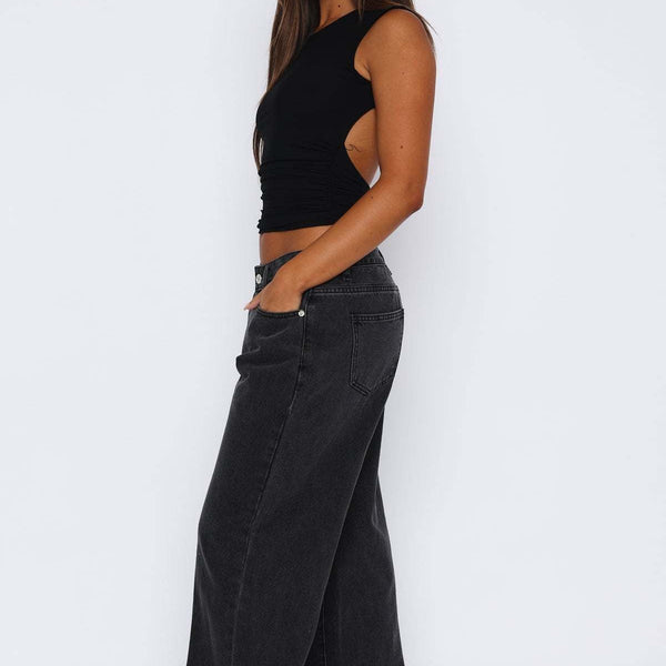VELARA | Jeans Flow