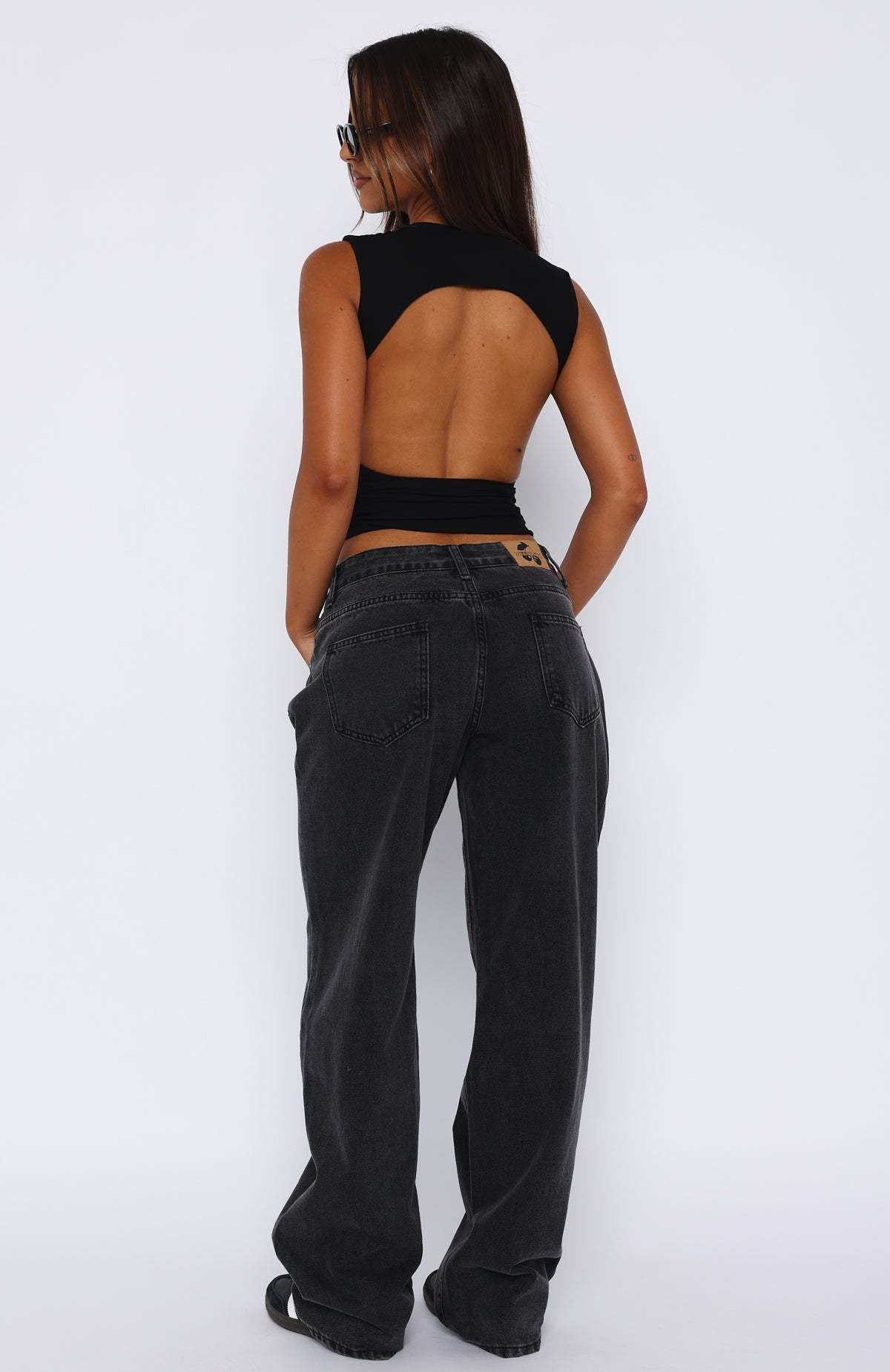 VELARA | Jeans Flow