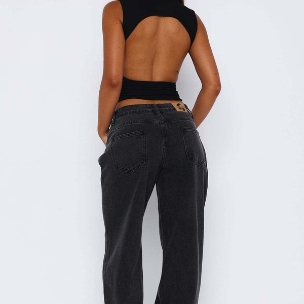 VELARA | Jeans Flow