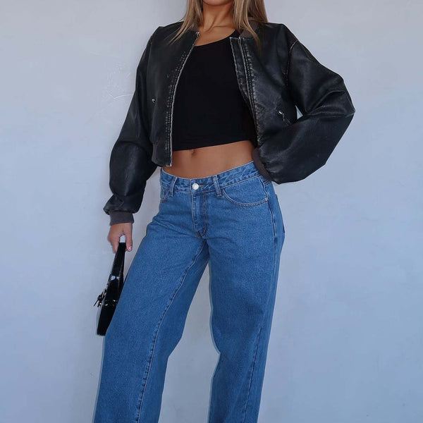VELARA | Jeans Flow