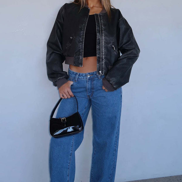 VELARA | Jeans Flow