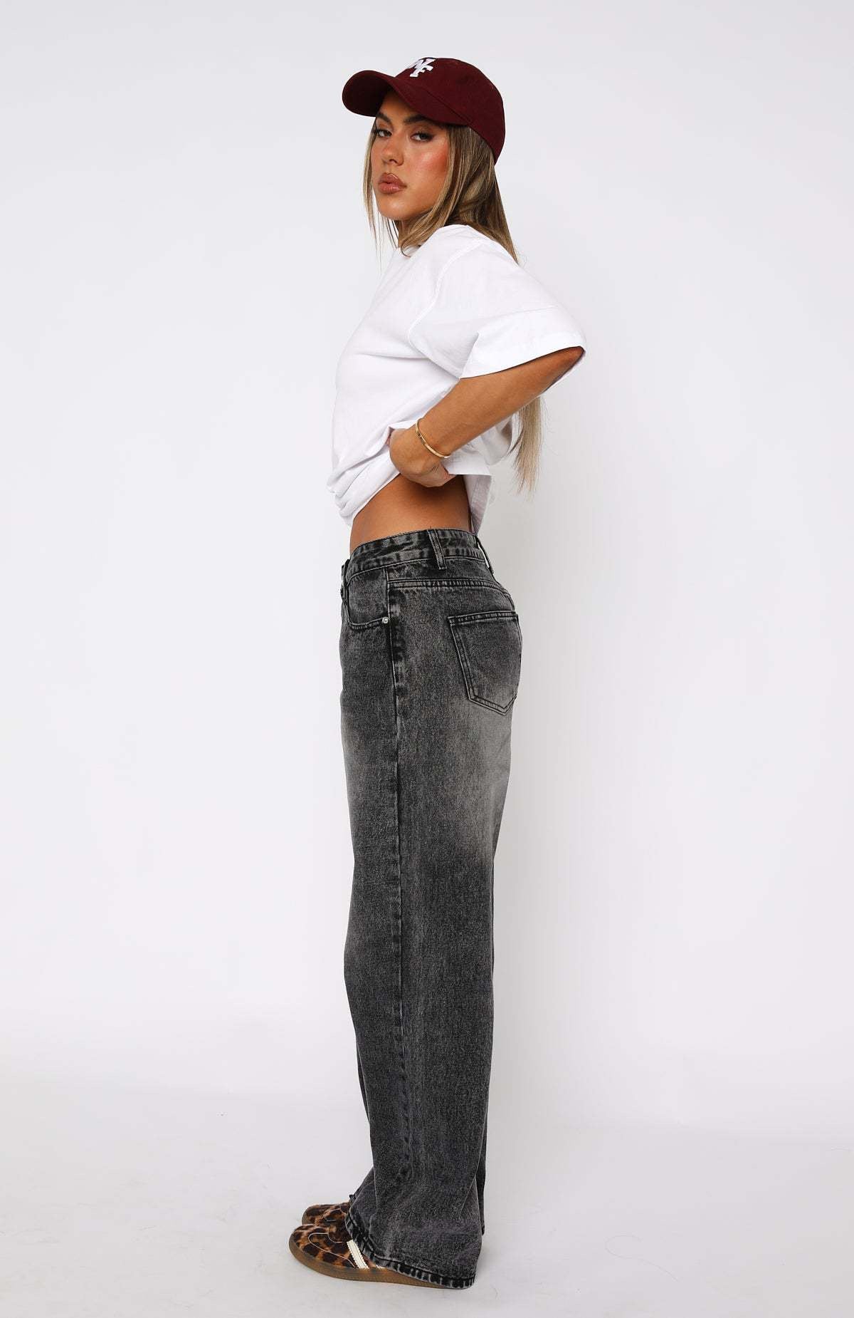 VELARA | Jeans Flow