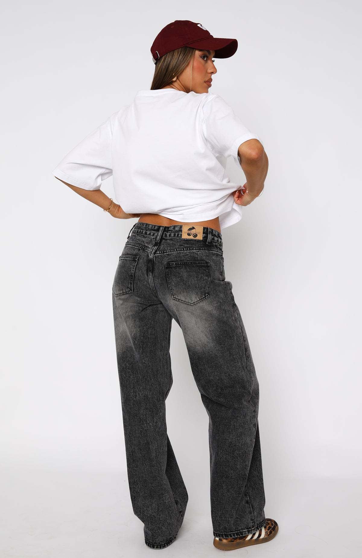 VELARA | Jeans Flow