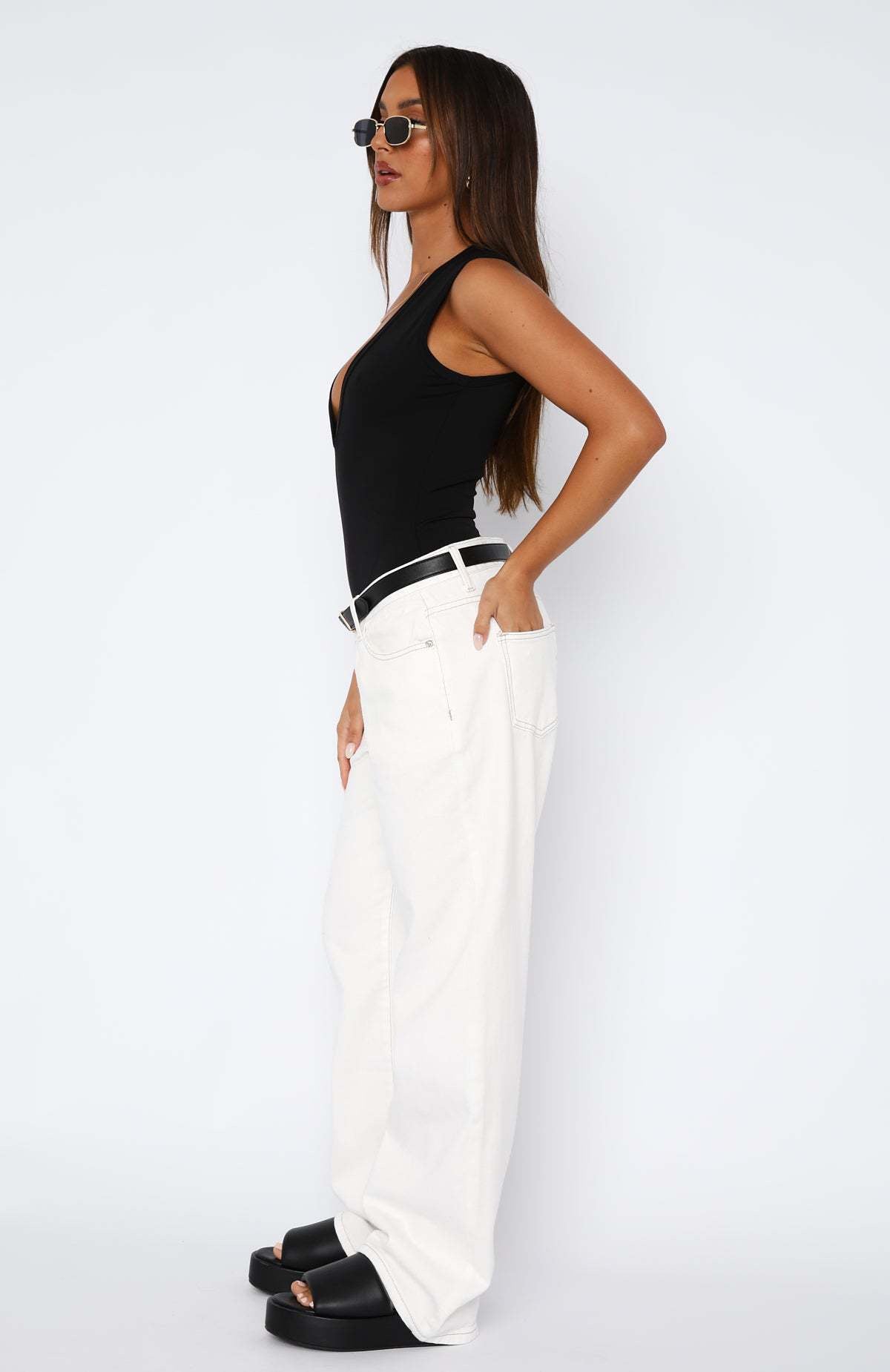 VELARA | Jeans Flow