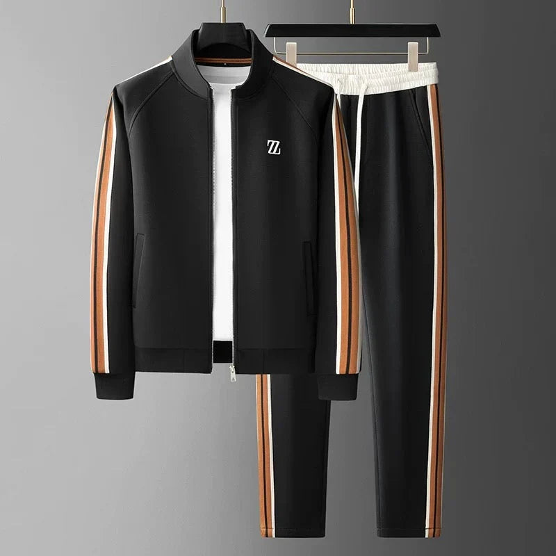 Set di Tuta Premium Zephyr