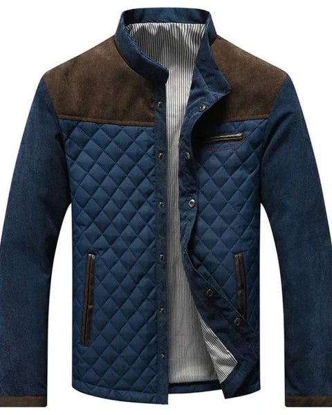 Davide | Giacca bomber premium