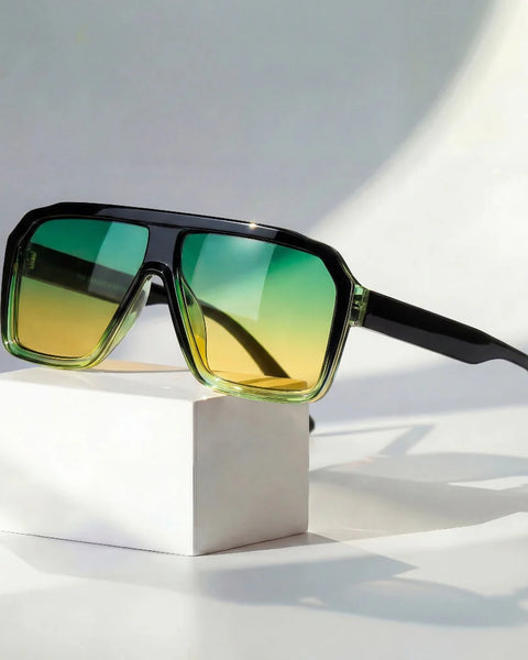 Massimo — Occhiali da Sole Oversized