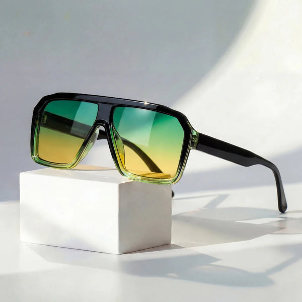 Massimo — Occhiali da Sole Oversized