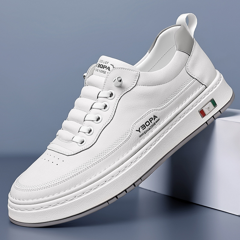Sneakers in Pelle Vera Lucetti