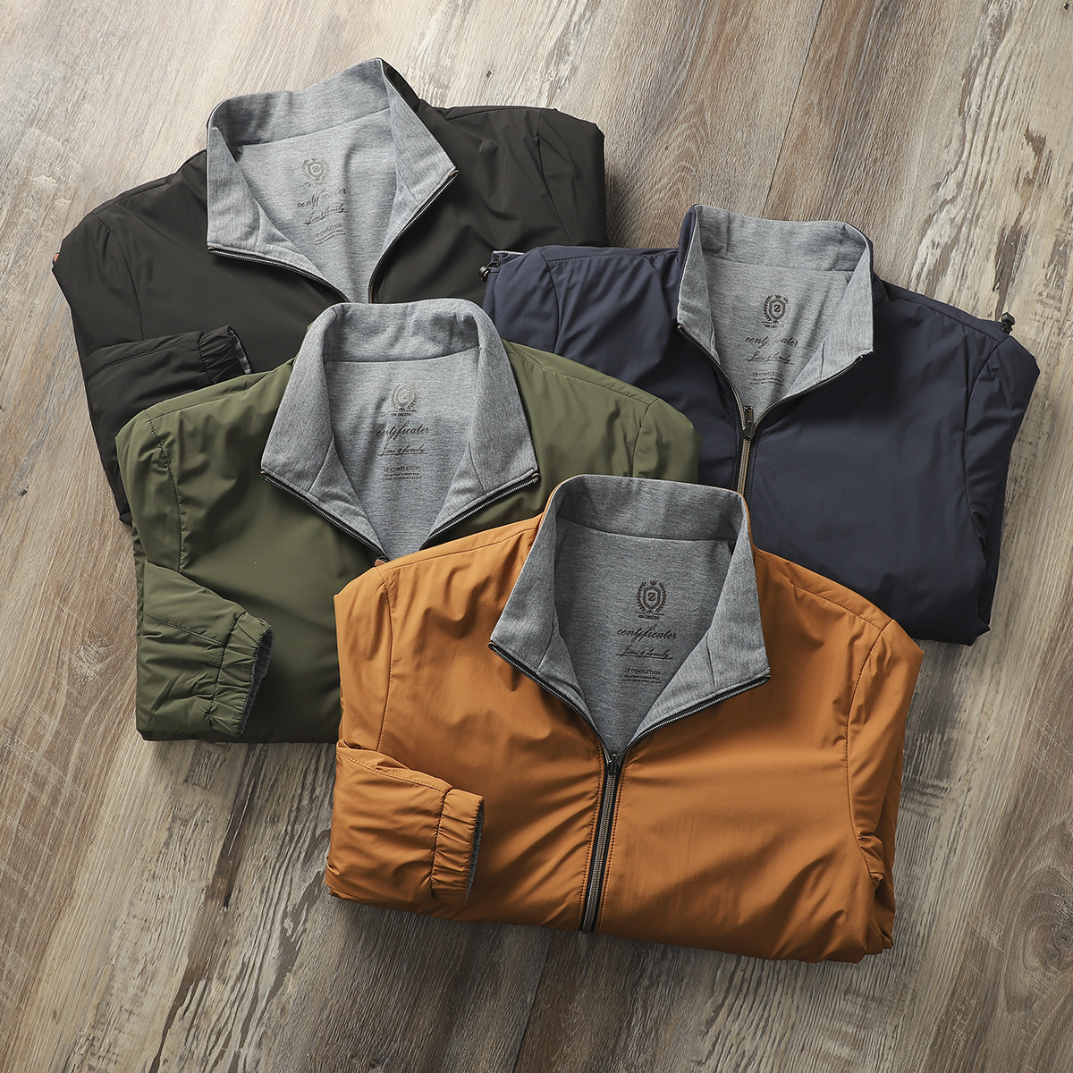 Giacca Highland Adapt