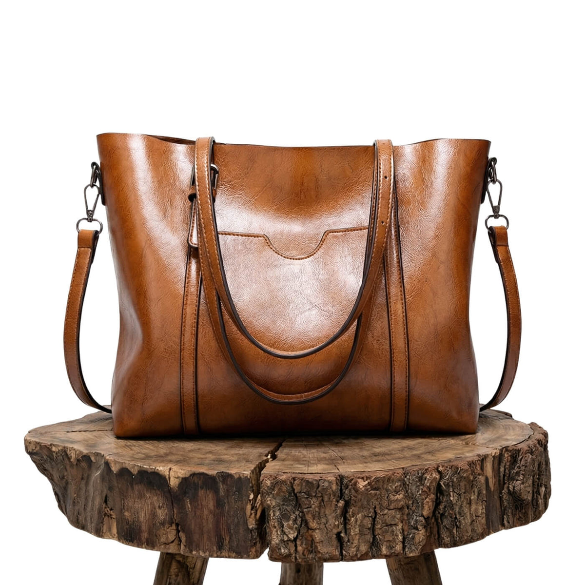 Eleonora’s Everyday Carry | Borsa Tote