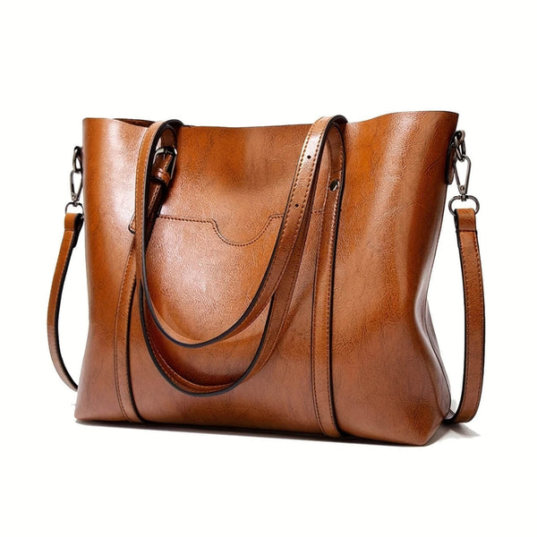 Eleonora’s Everyday Carry | Borsa Tote