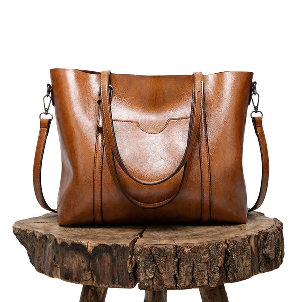 Eleonora’s Everyday Carry | Borsa Tote